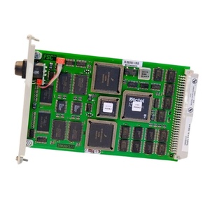 Module processeur quadricoptère haute performance, neuf et original, 10020/1/1, pièces de rechange pour système de contrôle PLC d'automatisation industrielle - Product Image 3