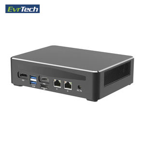 批发第12代迷你电脑，配有I5 i7 i9处理器游戏电脑，支持4k显示器 - Product Image 1