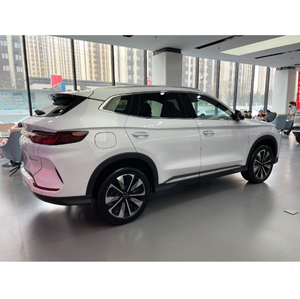 Auto usate bd Song <span class=keywords><strong>Plus</strong></span> <span class=keywords><strong>EV</strong></span> Champion versione 520Km Range auto elettrica pura ricarica rapida 5 porte 5 posti SUV 2023 auto usate 2024 - Product Image 6