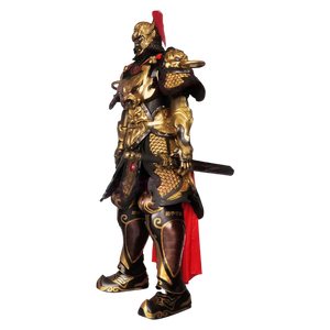 Disfraz <span class=keywords><strong>de</strong></span> Festival Personalizado General Jin <span class=keywords><strong>de</strong></span> 2.5 Metros con Armadura <span class=keywords><strong>de</strong></span> Material EVA <span class=keywords><strong>para</strong></span> Eventos y <span class=keywords><strong>Fiestas</strong></span>, Servicio <span class=keywords><strong>de</strong></span> <span class=keywords><strong>Alquiler</strong></span> Mecanizado - Product Image 2