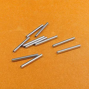 Barbells Piercing ASTM F136 Titanium Internally Thread Barnells Diameter 14G 16G Length 5-40mm Body Piercing Jewelry