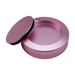 Cao cấp ISO 9001 chứng nhận gia công CNC cho chai hít kim loại-nhôm anodized tùy chỉnh và thép không gỉ với vành có khía - Product Image 3