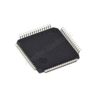 ANSOYO STM32F103RCT6 STM32F103 para Cortex-M3 de 32 Bits, 72MHz, 48K x 8, Circuitos Integrados, Microcontrolador IC