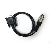 Herramienta de Diagnóstico para Autos IXXAT, Interfaz USB-CAN, Lector OBD2, Eliminación de Errores ABS, Kit para Laptop Windows