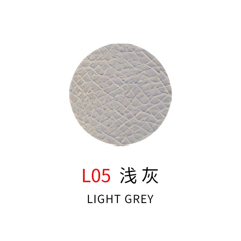 L05 Light Grey