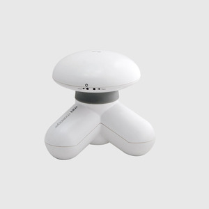 Produtos em Alta Venda Massageador Corporal Portátil Operado por Bateria Massageador Elétrico Mini - Product Image 3