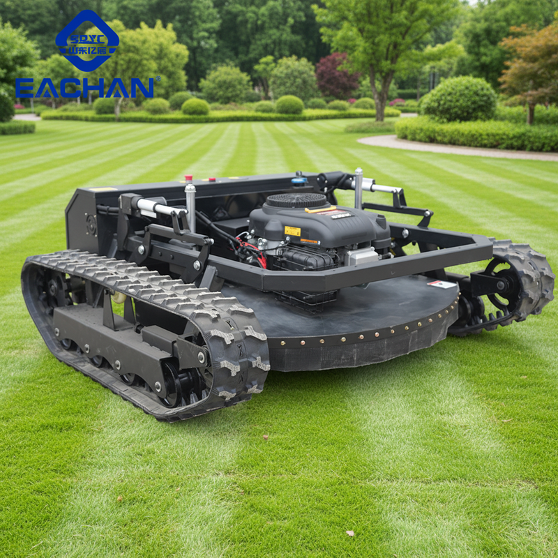 High Quality CE EPA 1200mm Lawn