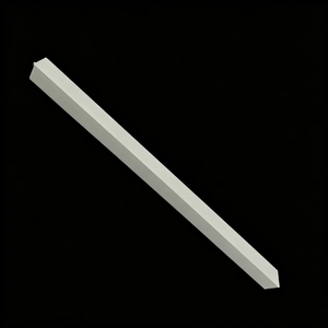 Profili in FRP Leggeri e Resistenti, Anticorrosivi, per Edilizia, Superficie Verniciata Personalizzabile - Product Image 4