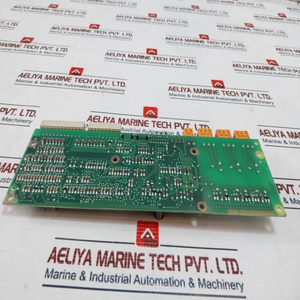 Nouvelle carte I/O de base <span class=keywords><strong>NIOC</strong></span>-01 en stock, 3BSE005735R1 REV: M - Product Image 3