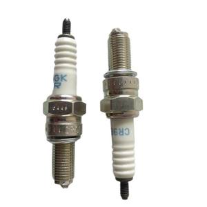 La bujía de motocicleta genuina NGK CR9E 6263 de gran venta es adecuada para <span class=keywords><strong>Honda</strong></span> <span class=keywords><strong>125</strong></span>, 150CC y 200CC - Product Image 6