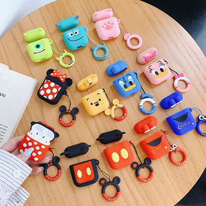 La jolie housse d'écouteur en silicone takis chips convient à la coque airpods1/<span class=keywords><strong>2</strong></span> Pro et protège le <span class=keywords><strong>fil</strong></span> des <span class=keywords><strong>airpods</strong></span> - Product Image 2