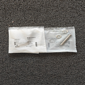 Balluff อุปกรณ์เครื่องจักรของแท้สายเชื่อมต่อเซ็นเซอร์ BES516-325-S4-C สวิตช์ความใกล้ชิด - Product Image 2
