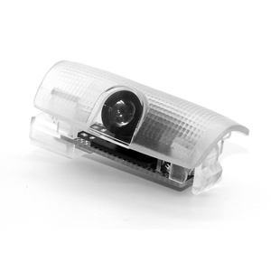Proyector de Luz de Bienvenida para Puerta de Coche Autodragons con Logotipo - Product Image 2
