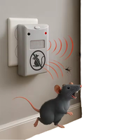 CE Power Plus Insektenschutzmittel |   Steckerfertige Mäuseabwehr |   Schädlingsbekämpfung zur Abwehr von Ratten und Mäusen |   Schädlinge bekämpfen ohne Giftstoffe