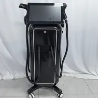 Appareil professionnel IPL 4-en-1 à diode laser 5000W 16 bars, 4 longueurs d'onde, épilation au laser Pico, radiofréquence, photo-rajeunissement, garantie 1 an