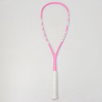 Raquette de squash JINHONG JH OEM, logo de la marque, entièrement en graphite et fibre de carbone, pour usage en salle/compétition