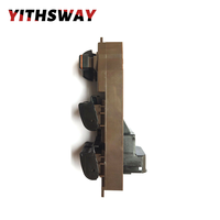 Interruptor de Control de Ventana Delantera Izquierda (Lado del Conductor) 8482033170, Interruptor Eléctrico para Toyota Camry Sienna 84820-33170