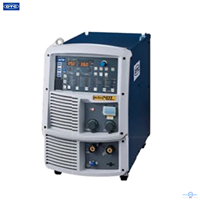 Alimentateur à vibration durable OTC, nouvelle machine à souder multifonction AC 380V 18.8KVA en acier inoxydable, 0.8mm, pour une utilisation sans effort