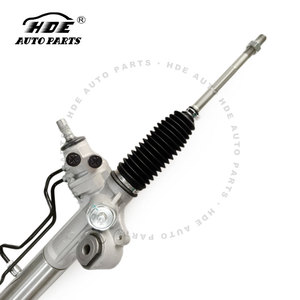 44250-0K732 442500K742 44250-0K731 High Quality Parts Steering Gear for TOYOTA HILUX VIII - Product Image 2