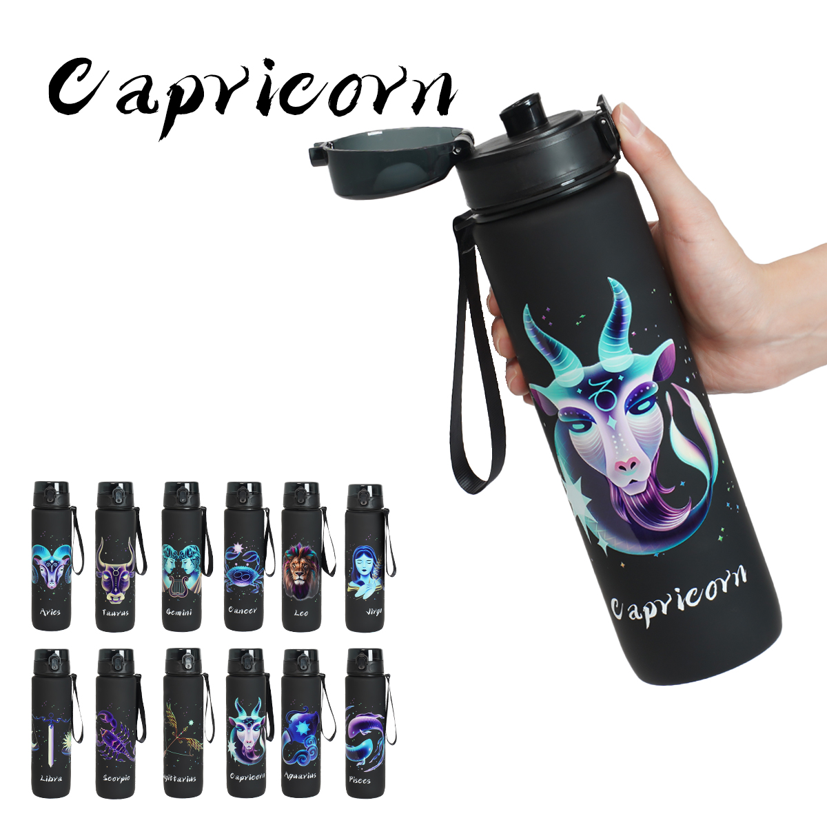 Capricorn