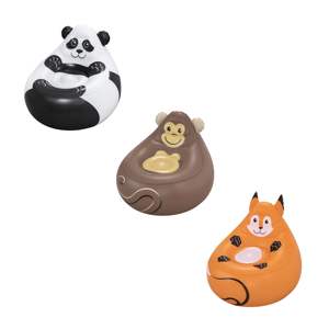 Bestway 75116 Cozy Critters Crianças Cadeira Inflável ar Sofá Animal Cadeira Sofá Inflável Barato - Product Image 1