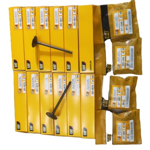 ที่นั่ง C6.6วาล์วเครื่องยนต์สำรอง377-0400 - Product Image 1