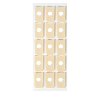 Patchs médicaux ODM/OEM pour l'élimination des cors et le soulagement de la douleur des callosités des pieds – Gypse médical en points - Product Image 1