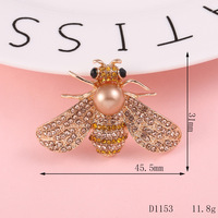 Pendentifs Abeille et Tournesol pour Chaussures de Plage Perforées et Convertisseurs de Breloques de Téléphone