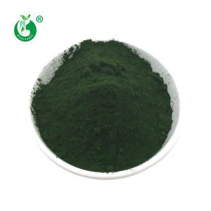 مسحوق كلوريلا فولغاريس من الطحالب الخضراء العضوية عالية البروتين بسعر الجملة من Pincredit - Product Image 2
