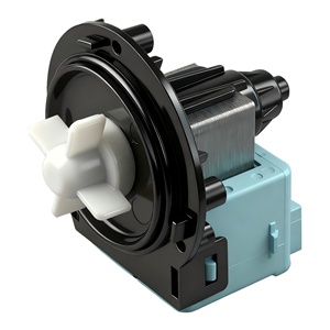 Pompa di Scarico per <span class=keywords><strong>Lavatrice</strong></span> e Lavastoviglie Askoll M116/ M114 AC220V - Product Image 2