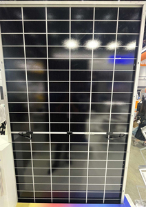 Jinko Tiger Neo 66HL4M-BDV 625-650 Watt Jinko Panel solar 625W 630W 635W 640W 645W 650 W Jinko N Tipo Módulo bifacial de vidrio dual - Product Image 3
