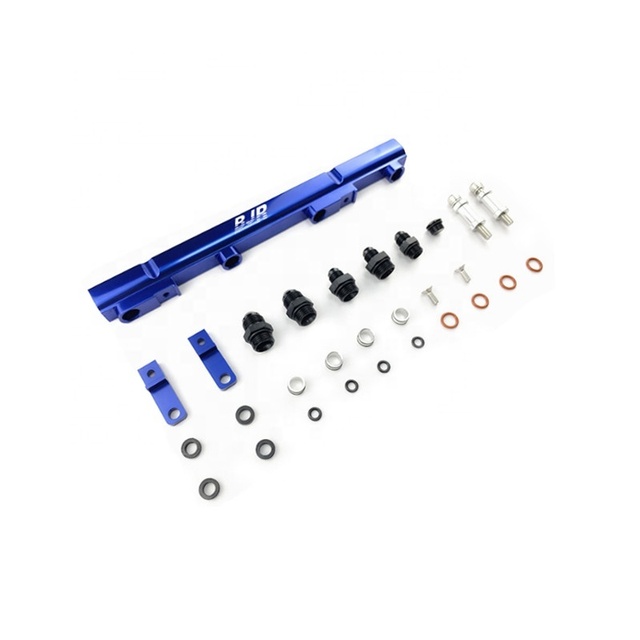 BJR Performance High Quality Fuel Rail Kits RB 20