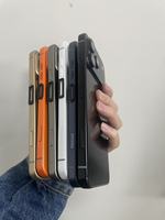 Smartphone I7 ProMax 6,9 pouces à succès usine, processeur Deca Core, appareil photo arrière 108MP, écran HD AMOLED 120Hz, LTE, Android (espagnol/allemand)