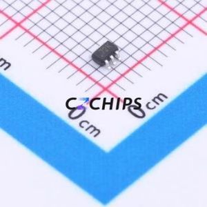 Original y nuevo 2N7002KDW SOT-363 Transistor de efecto de campo de transistor (MOSFET) Venta al por mayor Chips de componentes electrónicos y servicio BOM - Product Image 1