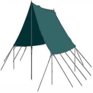 Ez lều/tán, xe bóng râm, di động nơi trú ẩn lều - Product Image 3