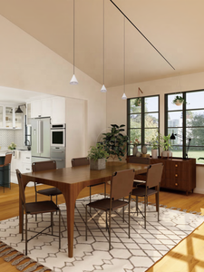 Arcllux MT15รางแอลอีดีติดเพดานในร่ม15มม. รางติดพื้นผิวที่ยึดแบบแม่เหล็กรางแขวนสำหรับห้องนอนตัวอลูมิเนียม - Product Image 3