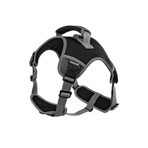 Pet harness/sleeve style <b>dog</b> <b>leash</b>/reflective and breathable <b>dog</b> harness/sleeve. Custom logos available. - Product Image 3
