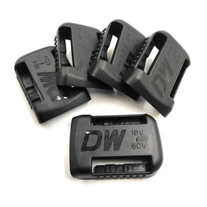 ผู้ผลิตจากจีน ชั้นวางแบตเตอรี่ลิเธียม 18-60V อุปกรณ์แปลงอะแดปเตอร์แบตเตอรี่ขนาดเล็กอเนกประสงค์ - Product Image 5