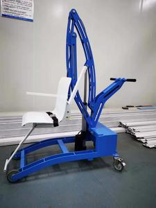 Piscina della sedia della piscina di stile di notizie <span class=keywords><strong>2021</strong></span>, ascensore della piscina con la batteria - Product Image 2