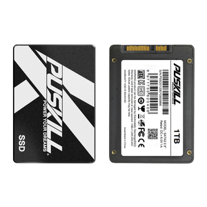 Đĩa cứng SSD 512GB 240GB 128GB 120GB ổ đĩa cứng SATA3 NVME GEN 4 m.2 ssdngff mSATA cho máy tính xách tay SSD 1TB SATA3 - Product Image 4