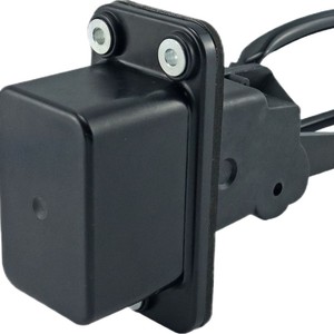 Pedal de acelerador electrónico 9651000010 41227741 41215902 para camión Iveco de plataforma plana, uso en vehículos multiusos - Product Image 3