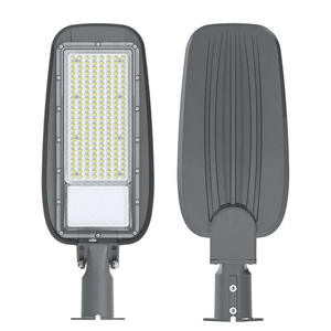 El ángulo ajustable 30W 50W 100W 150W 200W llevó luces de calle para la venta al <span class=keywords><strong>por</strong></span> menor - Product Image 2