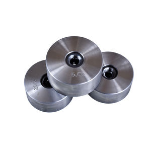 Matrice <span class=keywords><strong>de</strong></span> tréfilage personnalisée en carbure <span class=keywords><strong>de</strong></span> tungstène YG8, tréfilage rapide sans rayures, résistante à l'usure et durable - Product Image 2