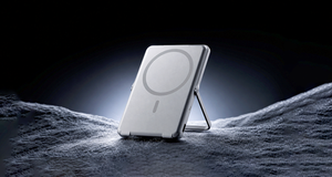 Batterie externe magnétique sans fil ultra-fine 5000 mAh avec design ultra-plat de 9,6 mm - Product Image 3