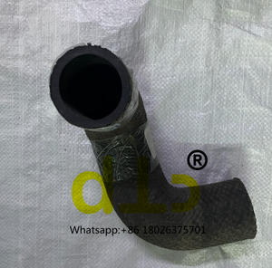 Tuyau de radiateur 209-03-41340 pour excavatrice PC2000-8 PC1250-8 PC800-8 - Product Image 4