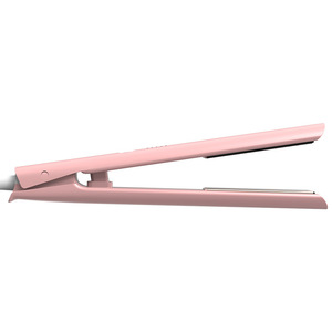 Hair Straightener PTC Fast Heating Multi Temperature Adjustable Electric Styling Tool For General Hair Type - Product Image 5