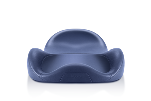 Cojín de meditación ergonómico con relleno de espuma para yoga, esterilla de meditación, silla, cómodo cojín para silla - Product Image 5