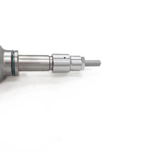 4307475 Diesel Common Rail brandstofinjector auto-motorsysteem assemblage voor CUMMINS ISG11.8L motoronderdelen - Product Image 3