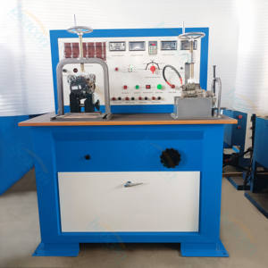 Banc d'essai pour alternateur, générateur et démarreur pneumatique <span class=keywords><strong>de</strong></span> moteur - Product Image 4