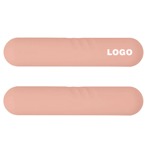 Male and Female Silicone <b>Dumbbell</b> Hand Mode Free Weight Home Exercise Pilates Fitness Wrist Strength Training Yoga <b>Dumbbells</b> - Product Image 6